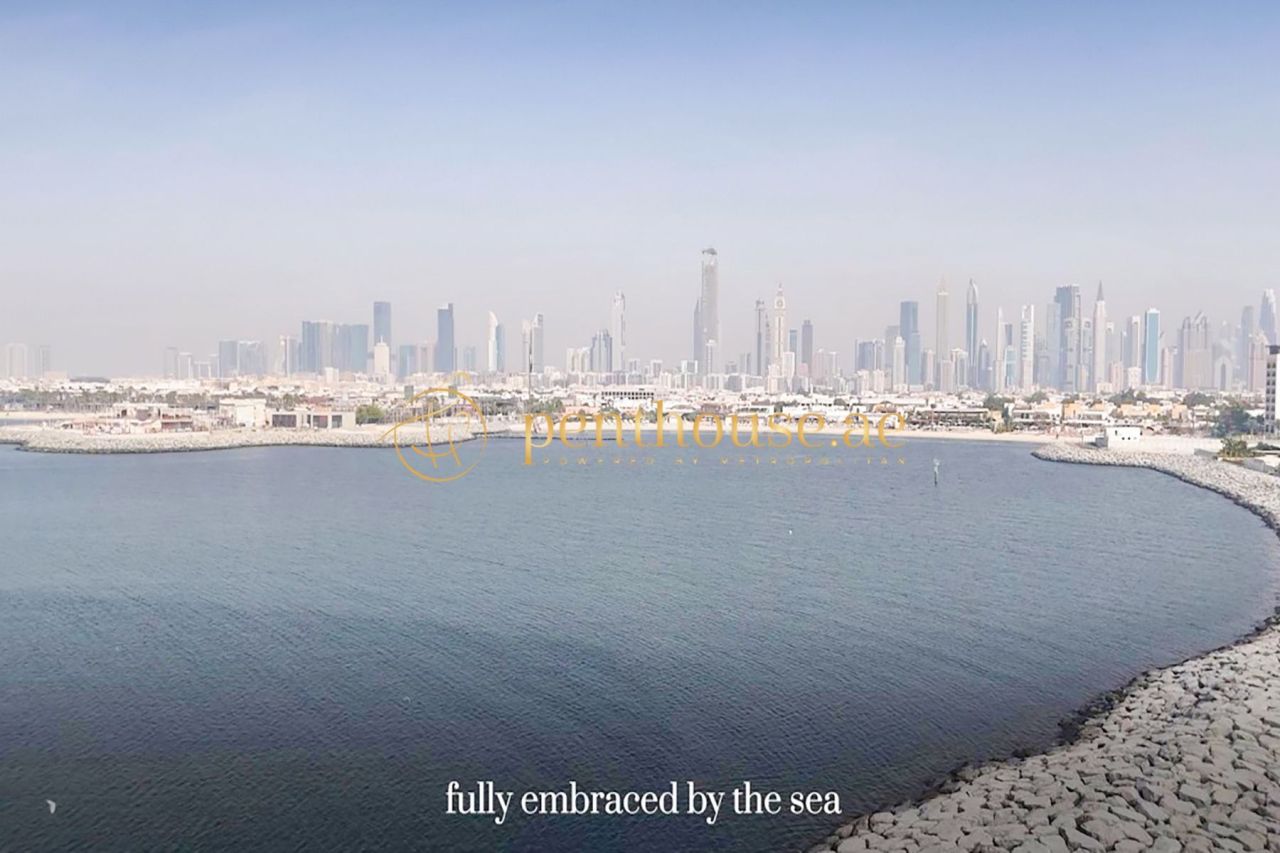 Земля в Дубае, ОАЭ, 1 979 м² - фото 3