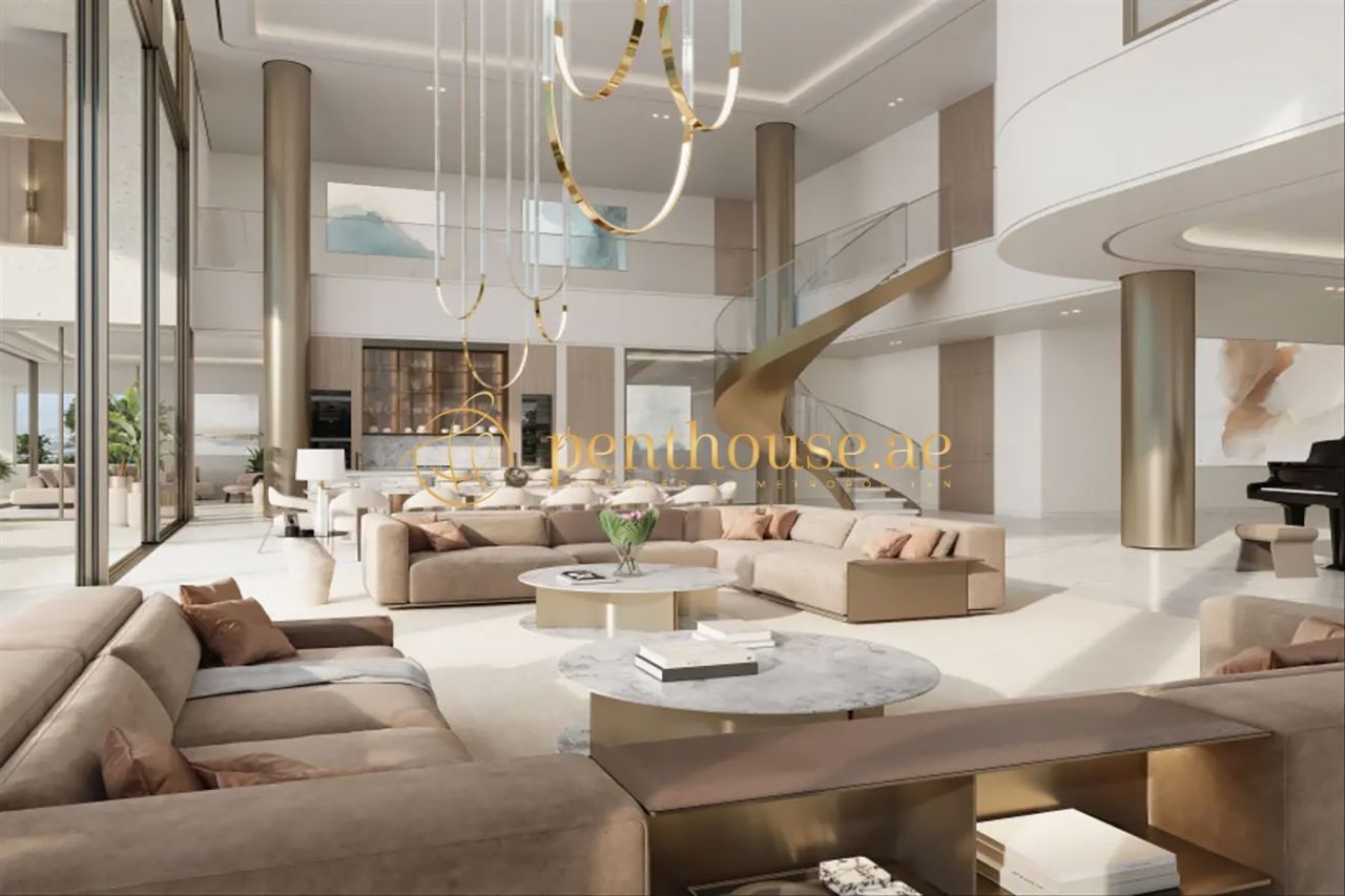 Апартаменты в Дубае, ОАЭ, 111 м² - фото 4