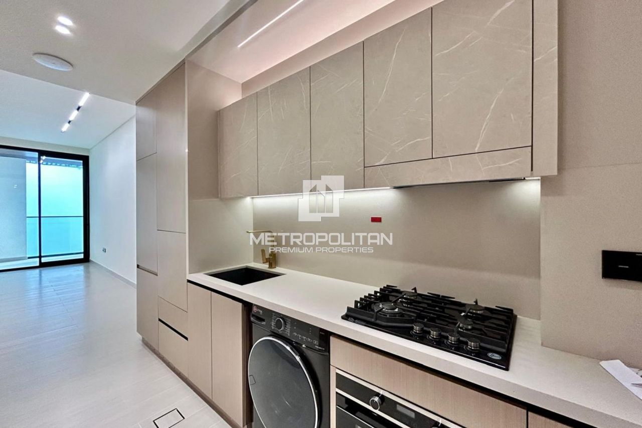 Апартаменты в Дубае, ОАЭ, 46 м² - фото 5