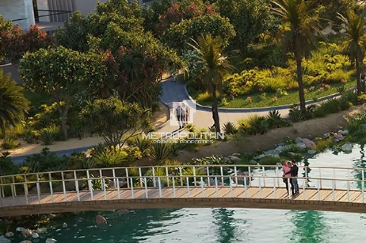 Таунхаус в Дубае, ОАЭ, 113 м² - фото 6