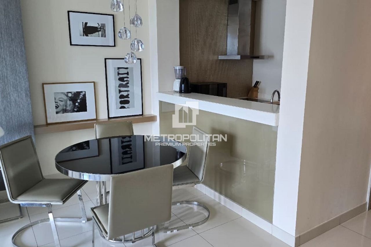 Апартаменты в Дубае, ОАЭ, 90 м² - фото 6