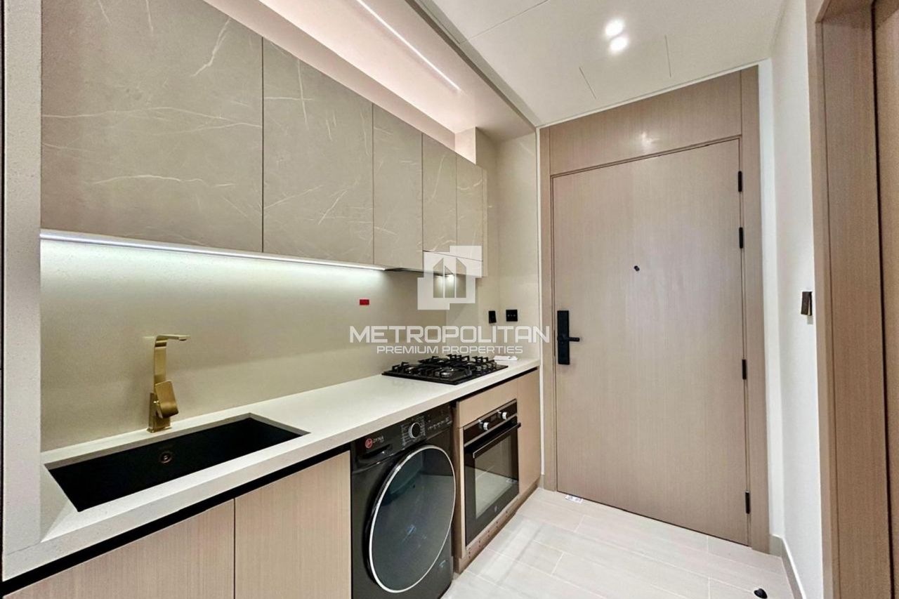 Апартаменты в Дубае, ОАЭ, 46 м² - фото 6