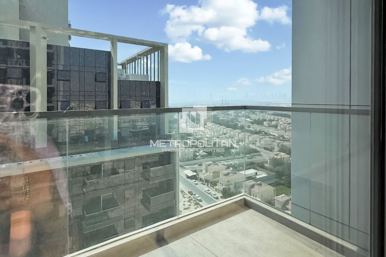 Апартаменты в Дубае, ОАЭ, 76 м² - фото 6