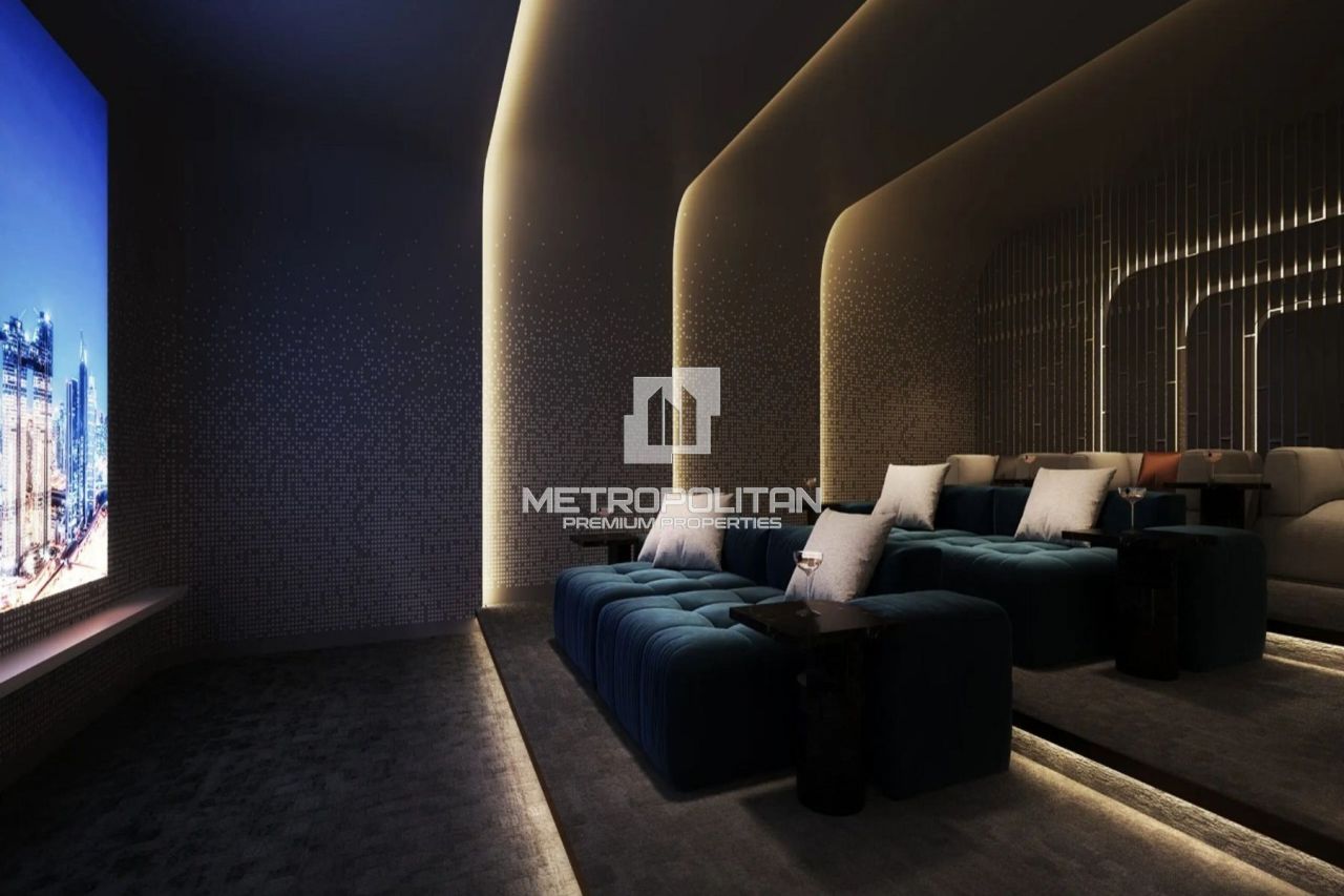 Апартаменты в Рас-эль-Хайме, ОАЭ, 340 м² - фото 6