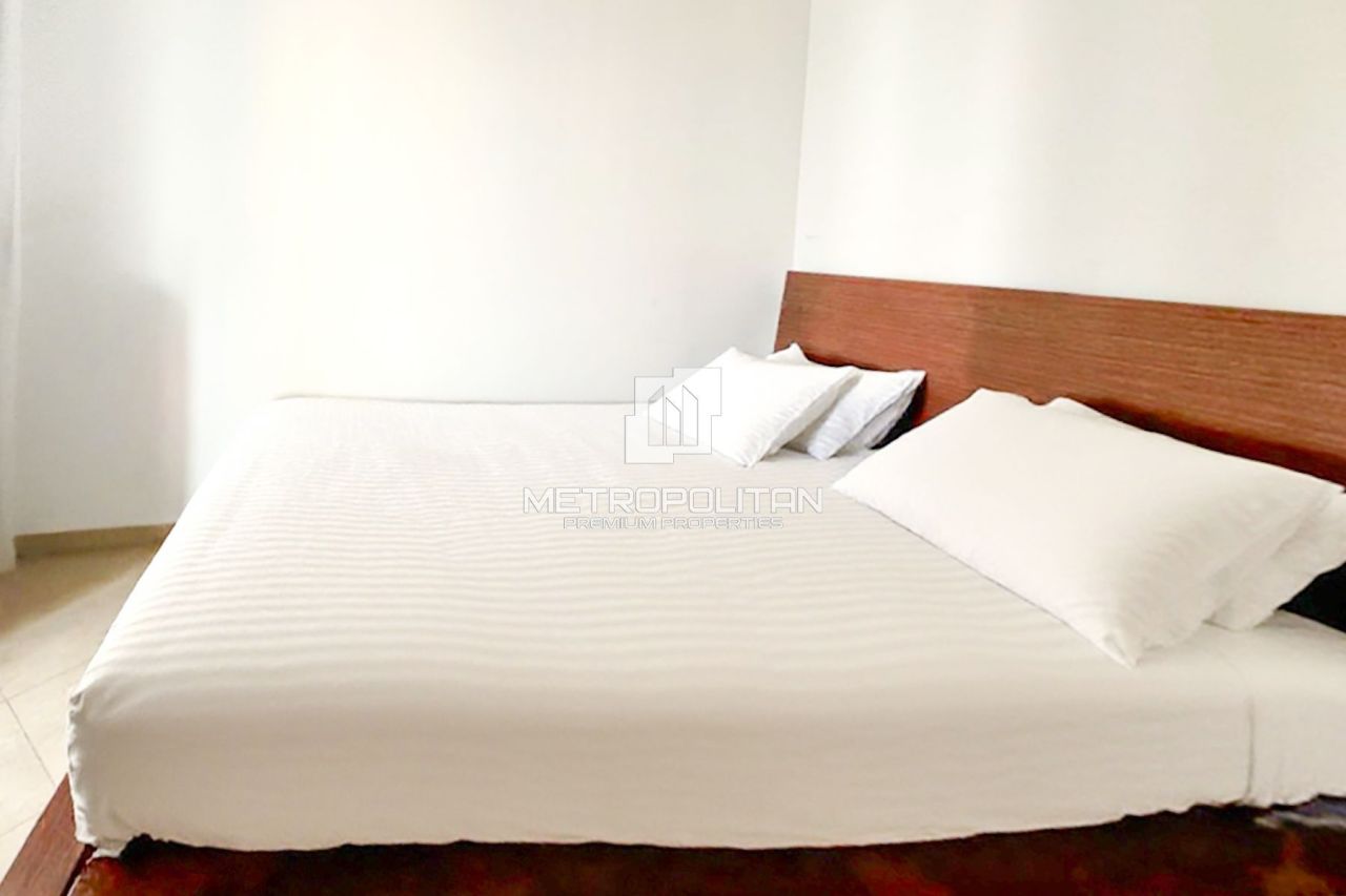 Апартаменты в Дубае, ОАЭ, 89 м² - фото 7