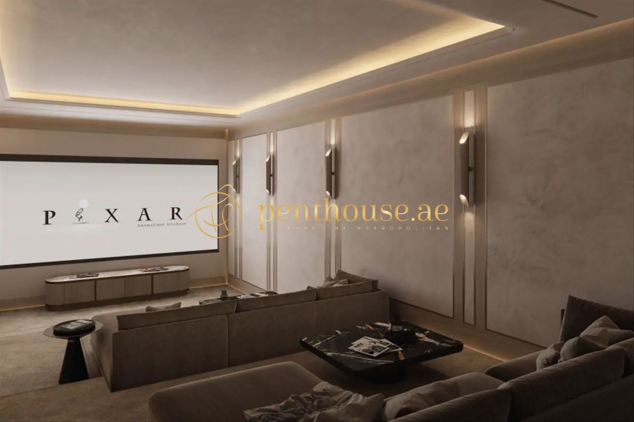 Апартаменты в Дубае, ОАЭ, 111 м² - фото 7