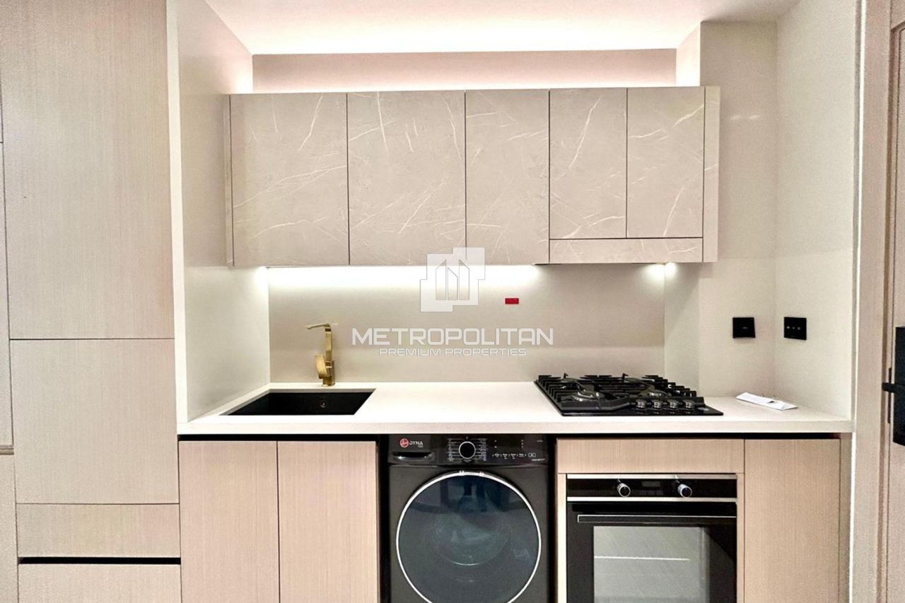 Апартаменты в Дубае, ОАЭ, 46 м² - фото 7