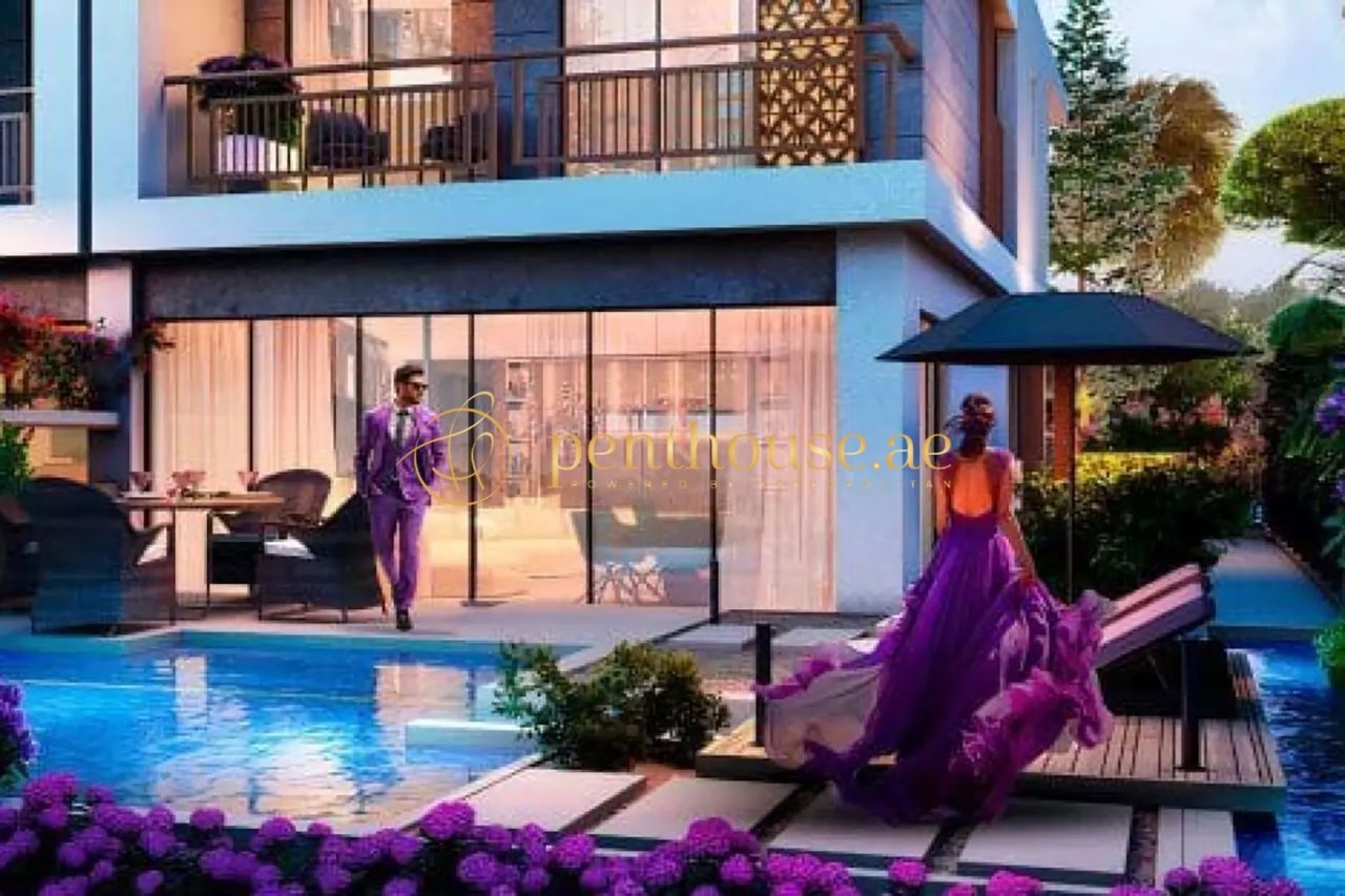 Вилла в Дубае, ОАЭ, 171 м² - фото 7