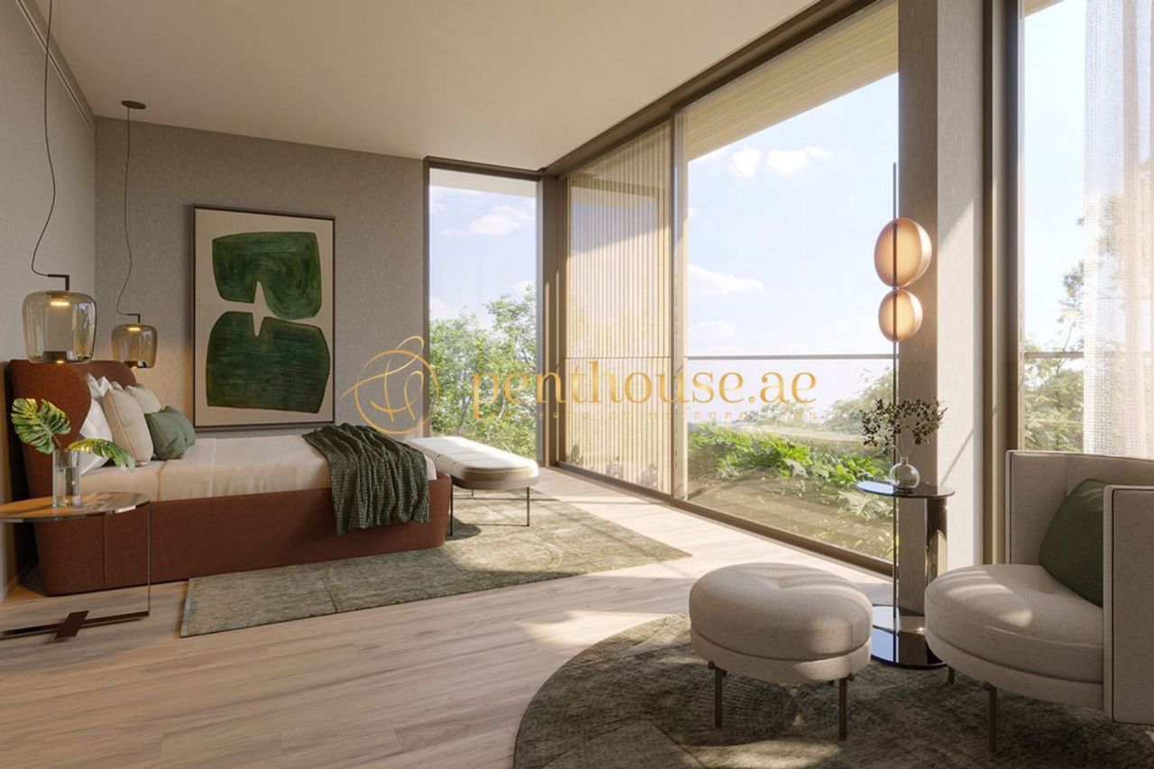 Вилла в Дубае, ОАЭ, 458 м² - фото 7