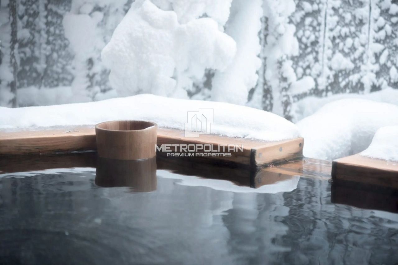 Апартаменты в Рас-эль-Хайме, ОАЭ, 340 м² - фото 7