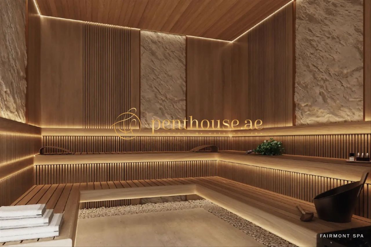 Апартаменты в Дубае, ОАЭ, 111 м² - фото 8