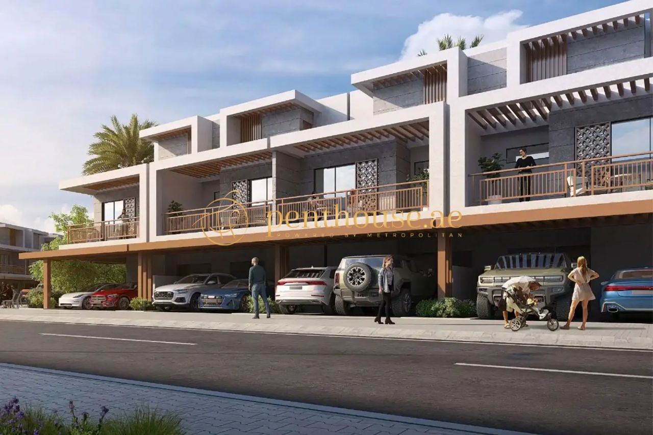 Вилла в Дубае, ОАЭ, 171 м² - фото 8