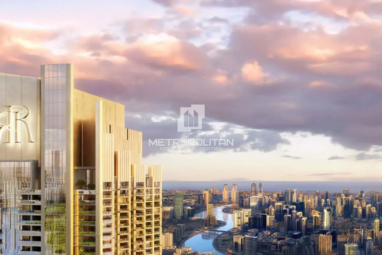 Апартаменты в Дубае, ОАЭ, 66 м² - фото 8