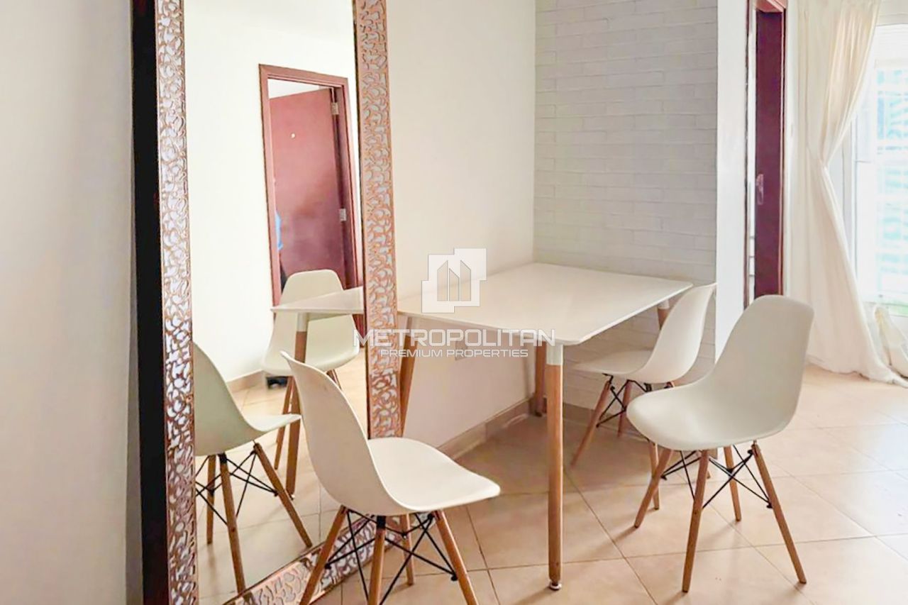 Апартаменты в Дубае, ОАЭ, 89 м² - фото 8