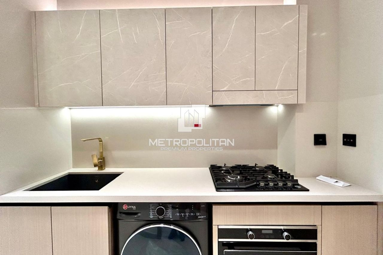 Апартаменты в Дубае, ОАЭ, 46 м² - фото 8