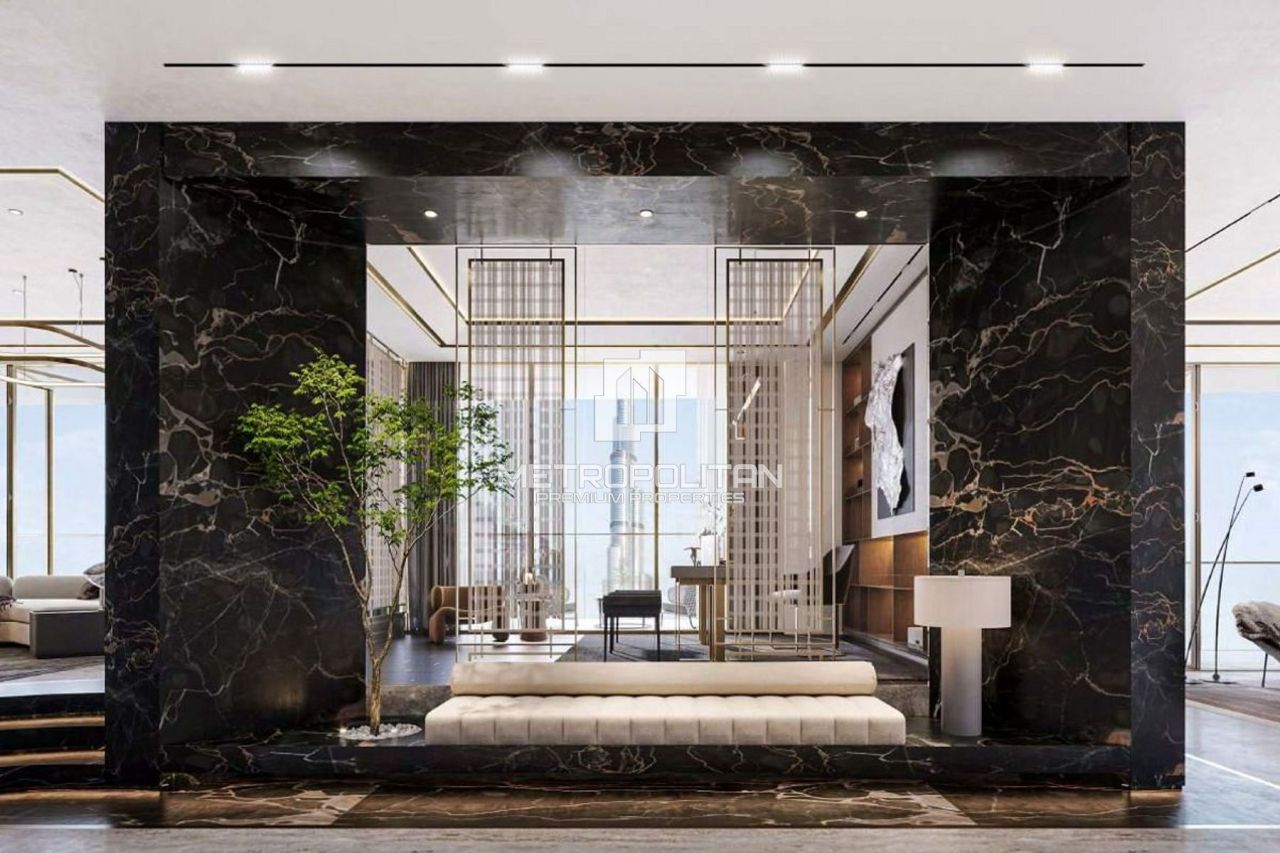 Апартаменты в Дубае, ОАЭ, 107 м² - фото 8