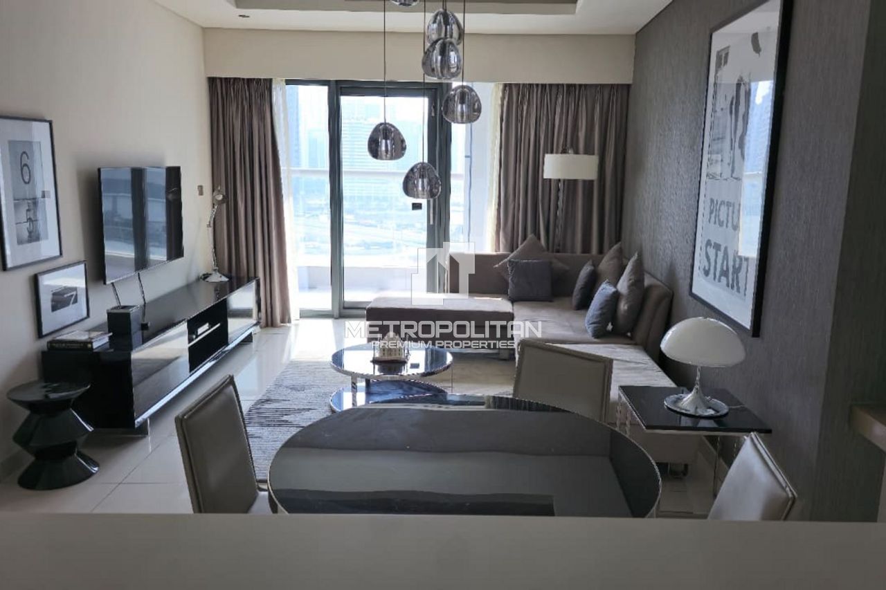 Апартаменты в Дубае, ОАЭ, 90 м² - фото 8