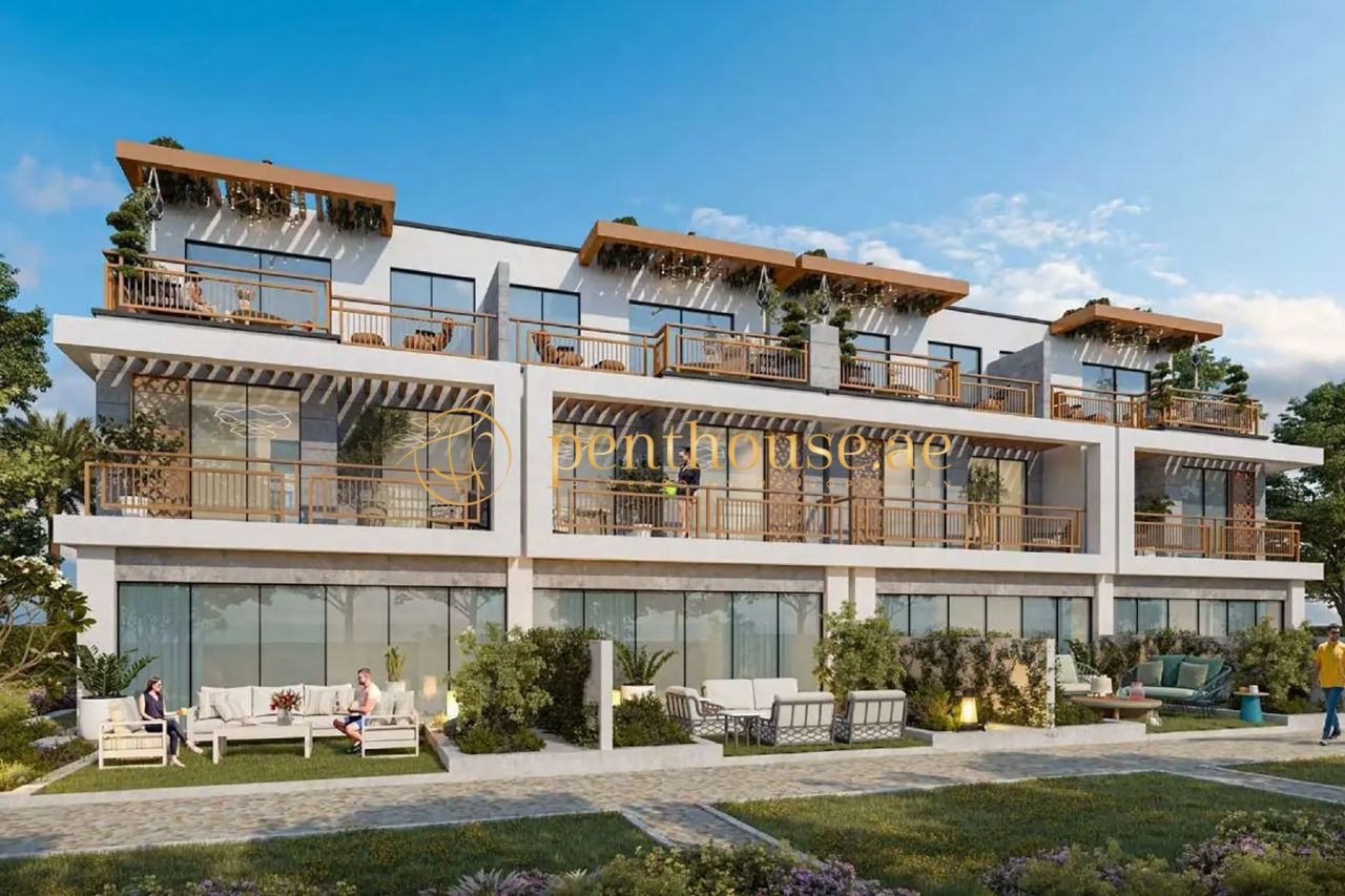 Вилла в Дубае, ОАЭ, 171 м² - фото 9