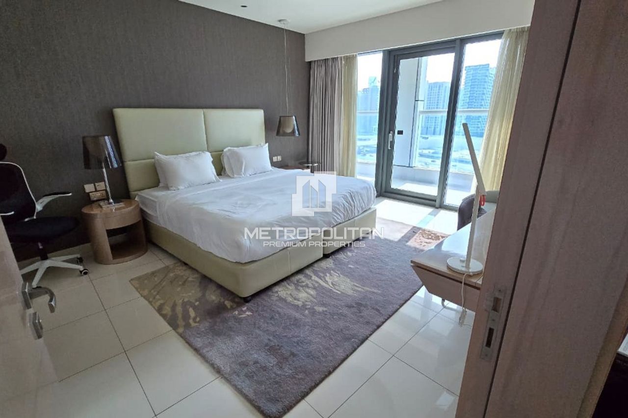 Апартаменты в Дубае, ОАЭ, 90 м² - фото 9