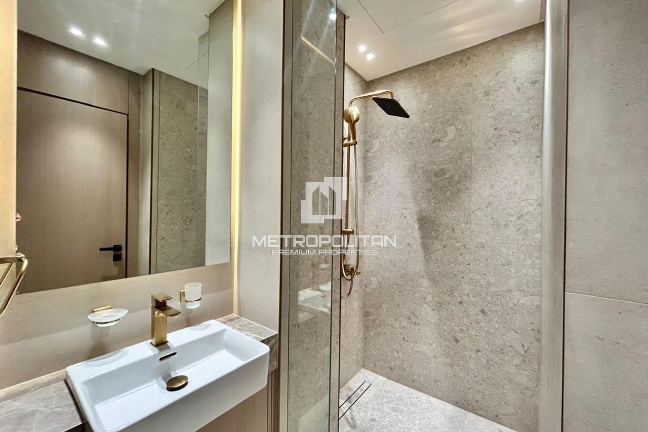 Апартаменты в Дубае, ОАЭ, 46 м² - фото 9