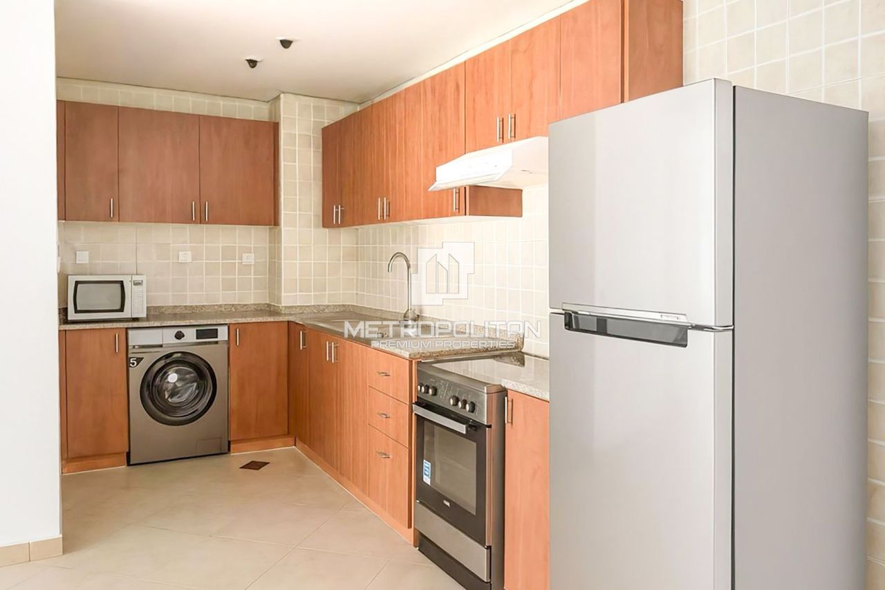 Апартаменты в Дубае, ОАЭ, 89 м² - фото 9