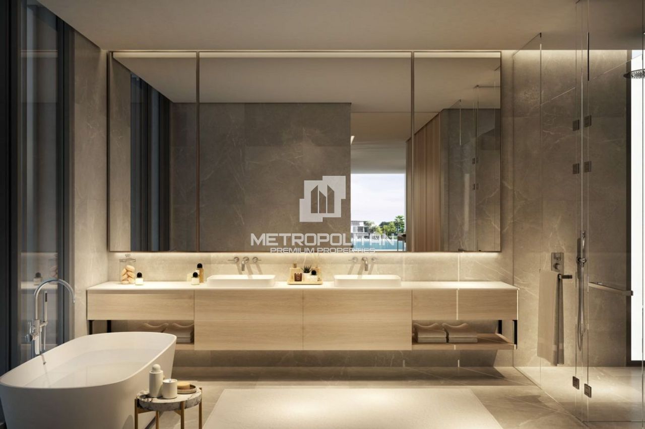 Вилла в Дубае, ОАЭ, 724 м² - фото 9