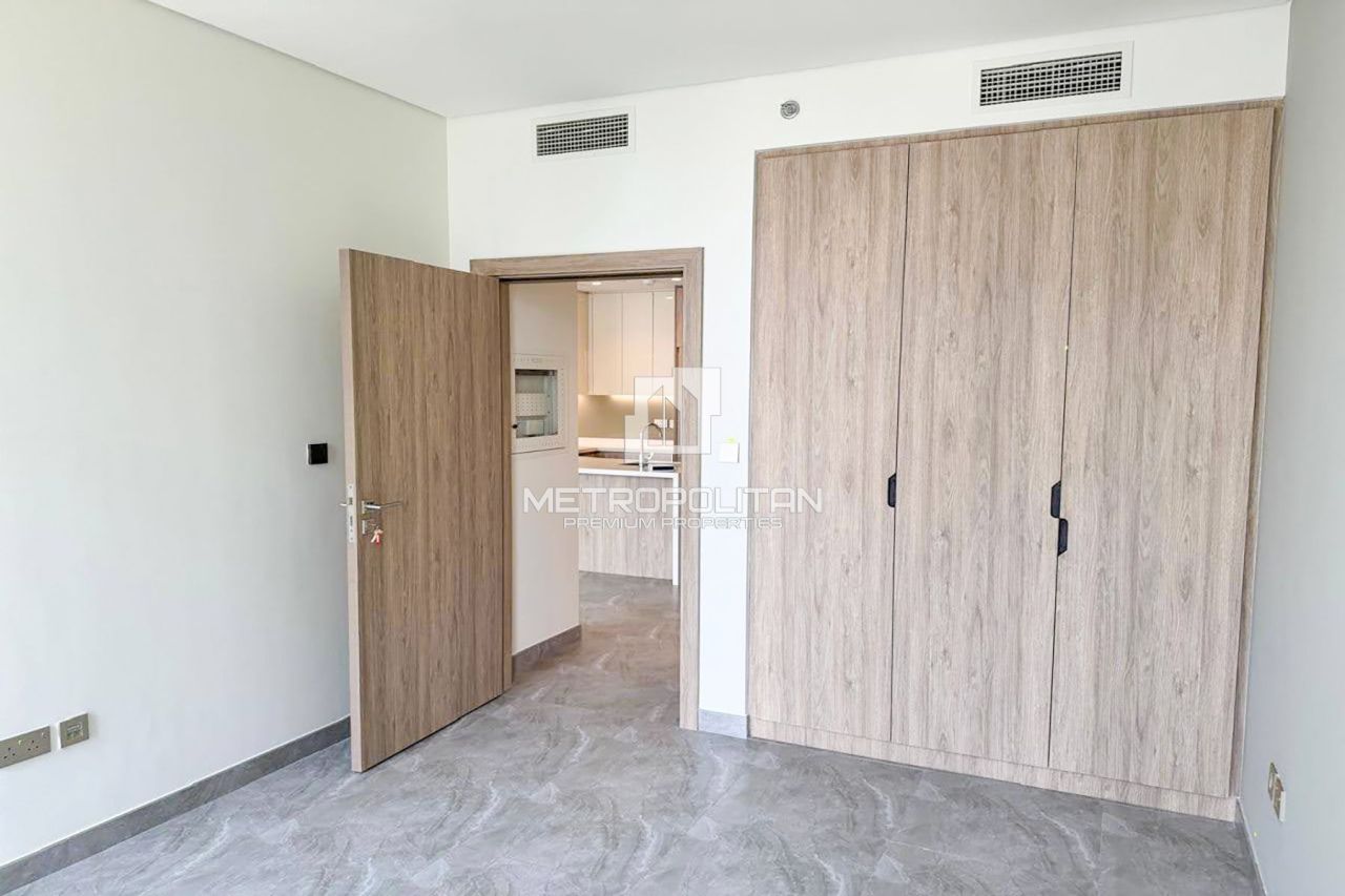 Апартаменты в Дубае, ОАЭ, 62 м² - фото 9