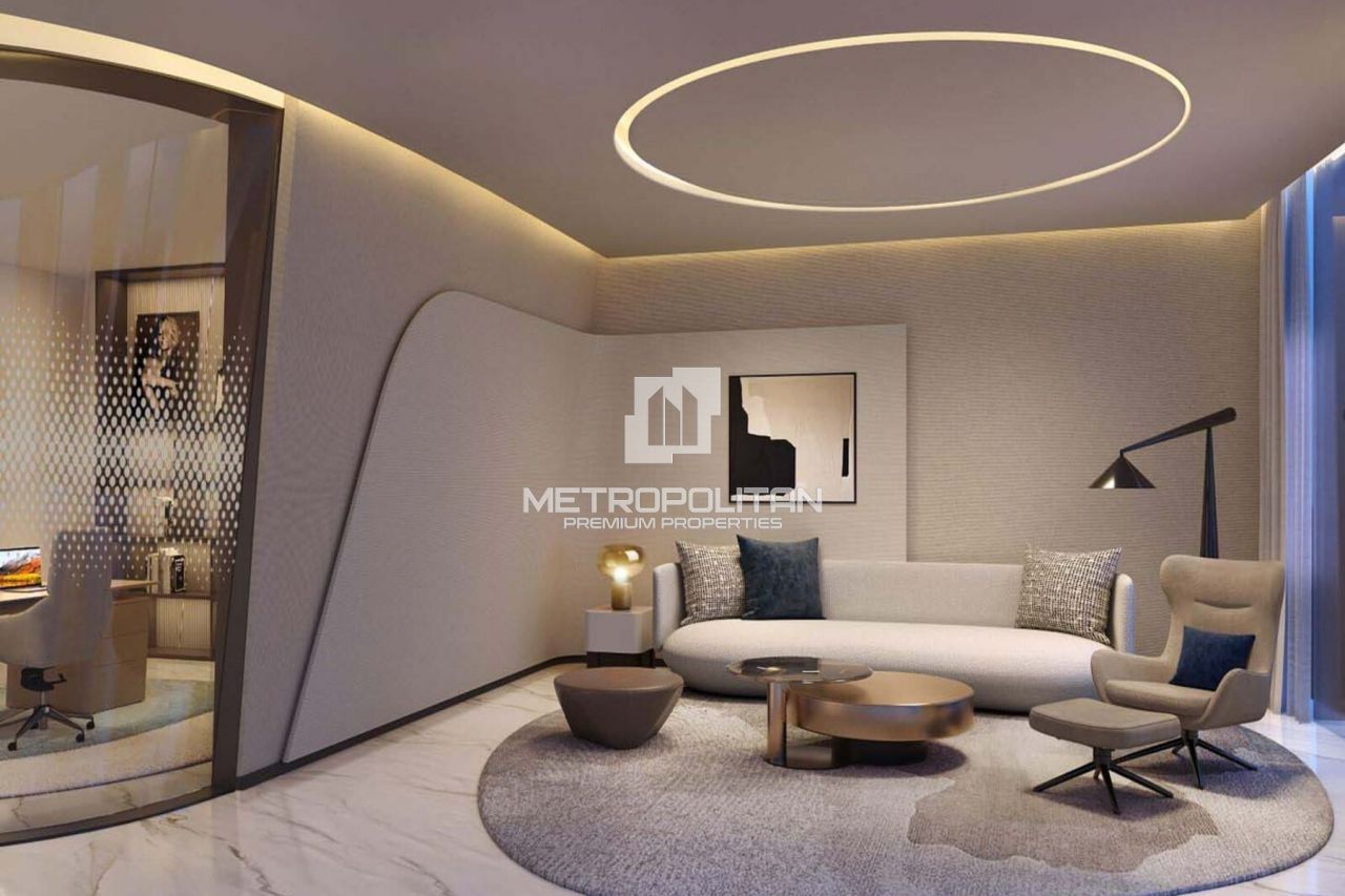 Апартаменты в Рас-эль-Хайме, ОАЭ, 340 м² - фото 10