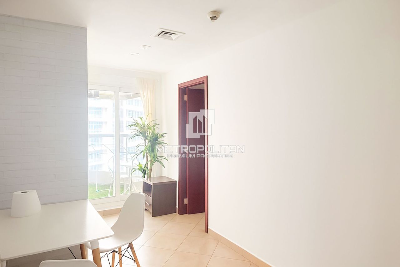 Апартаменты в Дубае, ОАЭ, 89 м² - фото 10