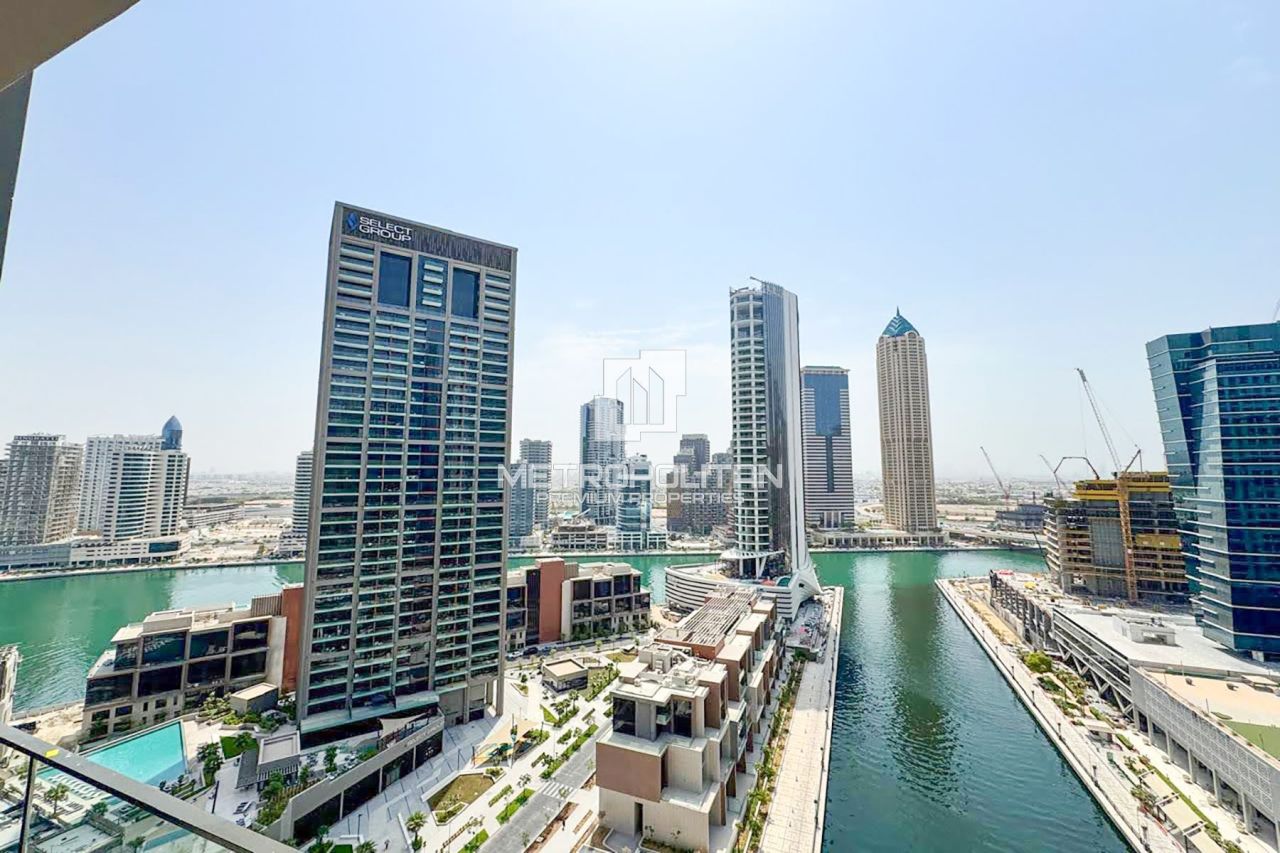 Апартаменты в Дубае, ОАЭ, 62 м² - фото 11