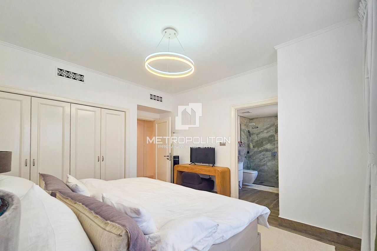 Апартаменты в Дубае, ОАЭ, 85 м² - фото 11