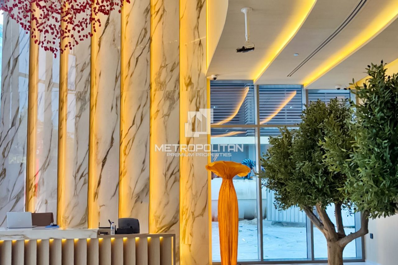 Апартаменты в Дубае, ОАЭ, 76 м² - фото 11