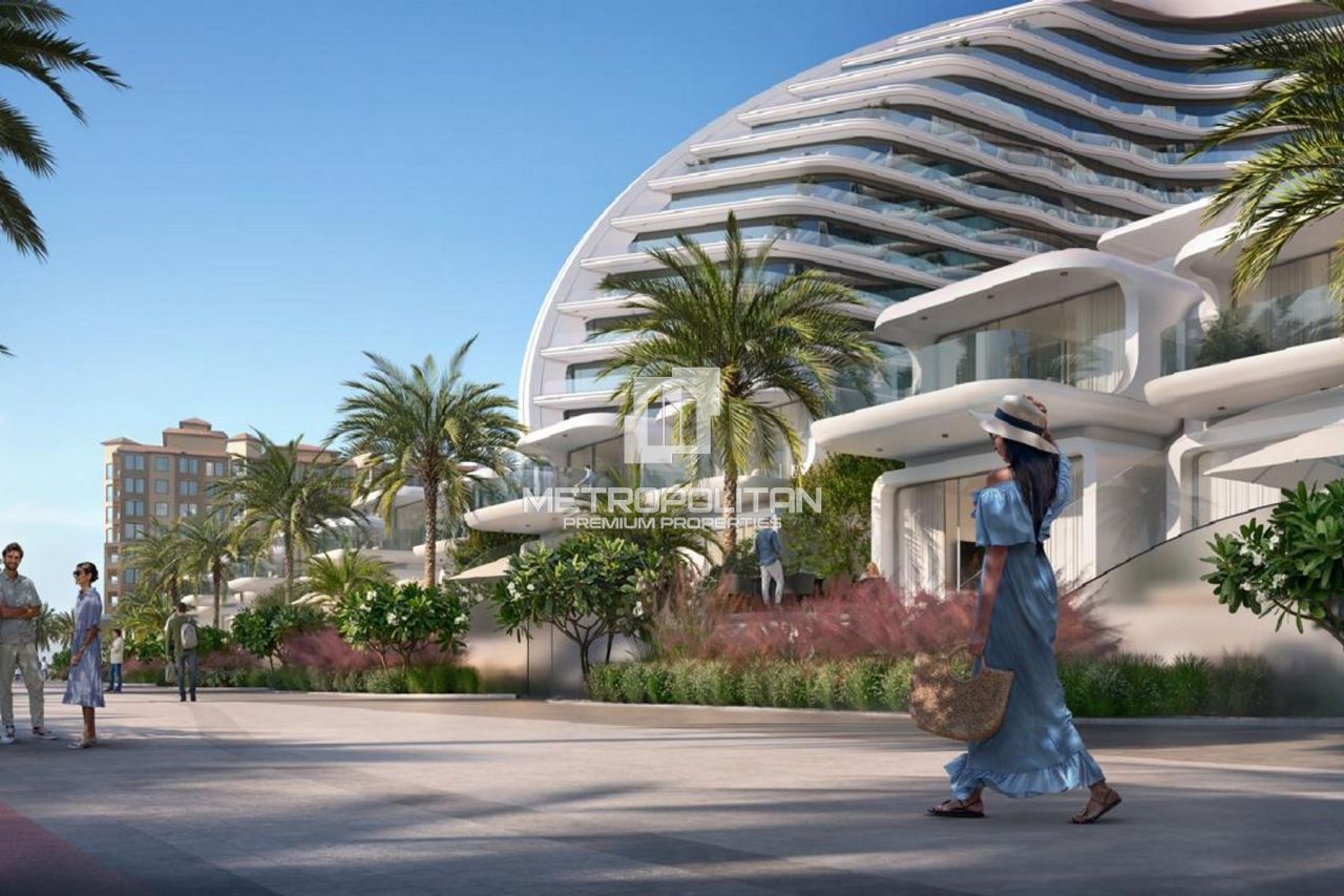 Апартаменты в Рас-эль-Хайме, ОАЭ, 157 м² - фото 12