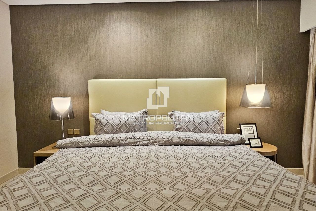 Апартаменты в Дубае, ОАЭ, 90 м² - фото 12