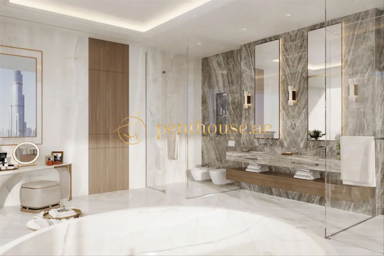 Апартаменты в Дубае, ОАЭ, 111 м² - фото 12