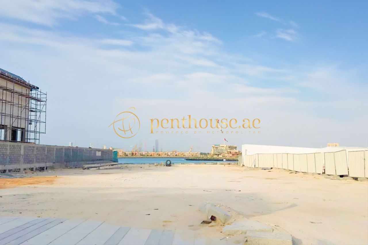 Земля в Дубае, ОАЭ, 1 979 м² - фото 12