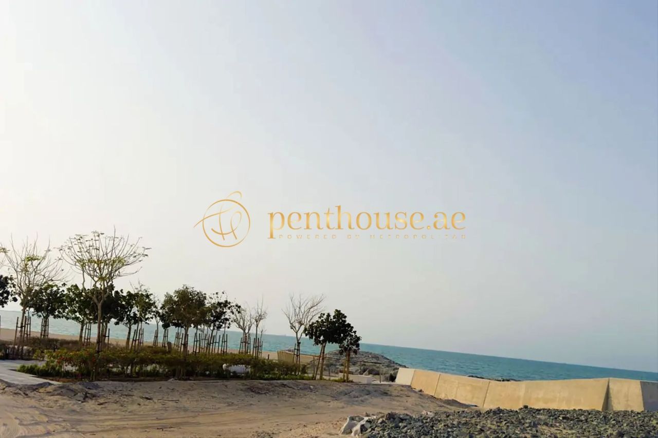 Земля в Дубае, ОАЭ, 3 701 м² - фото 12