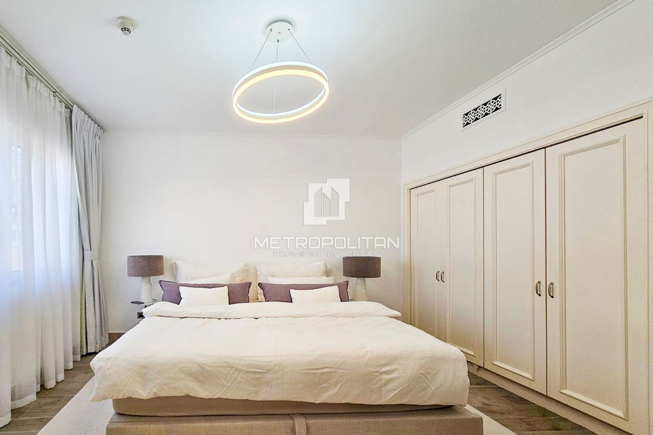 Апартаменты в Дубае, ОАЭ, 85 м² - фото 13