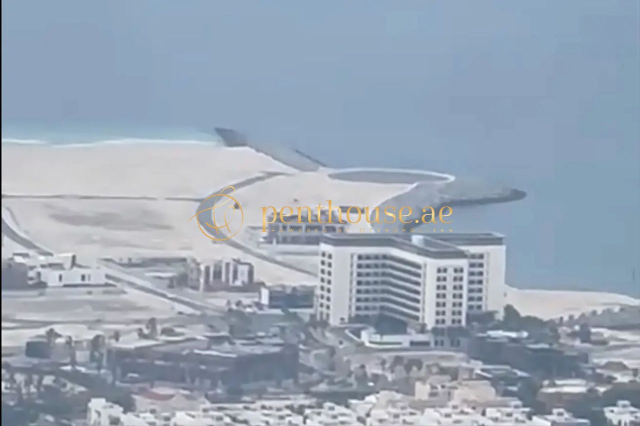 Земля в Дубае, ОАЭ, 3 701 м² - фото 13