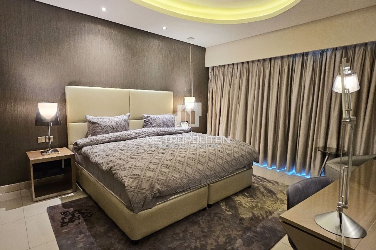 Апартаменты в Дубае, ОАЭ, 90 м² - фото 13