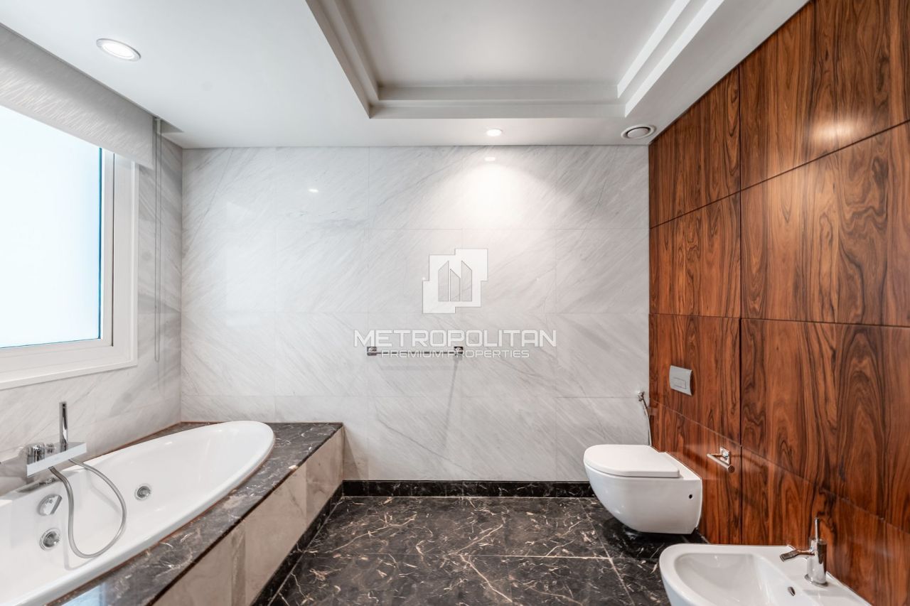 Бунгало в Дубае, ОАЭ, 953 м² - фото 13