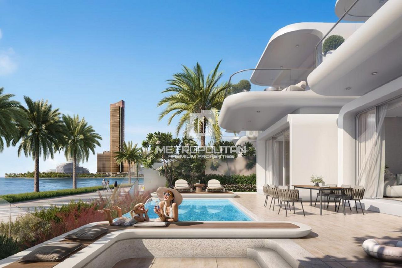 Апартаменты в Рас-эль-Хайме, ОАЭ, 157 м² - фото 13