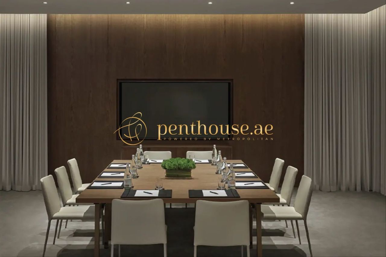 Апартаменты в Дубае, ОАЭ, 111 м² - фото 13