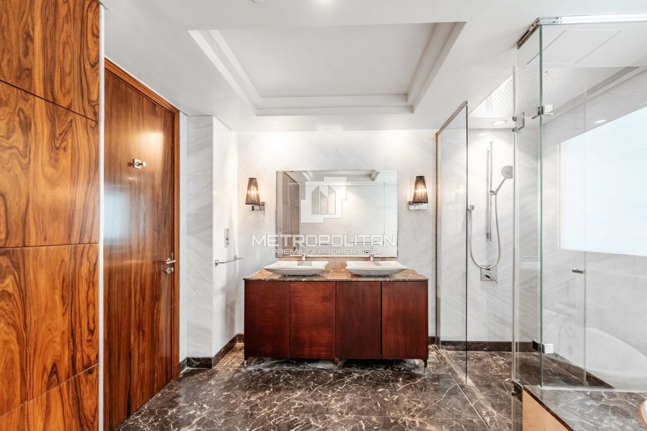 Бунгало в Дубае, ОАЭ, 953 м² - фото 14