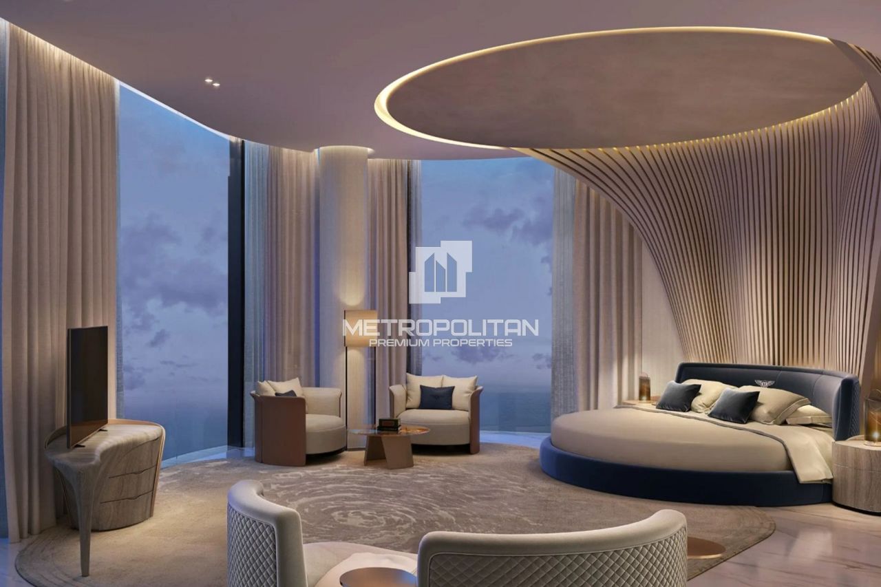 Апартаменты в Рас-эль-Хайме, ОАЭ, 340 м² - фото 14