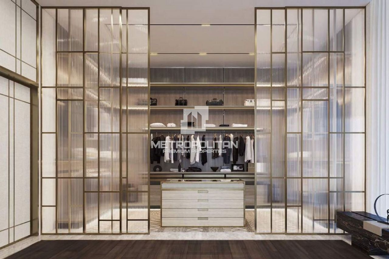 Апартаменты в Дубае, ОАЭ, 107 м² - фото 15