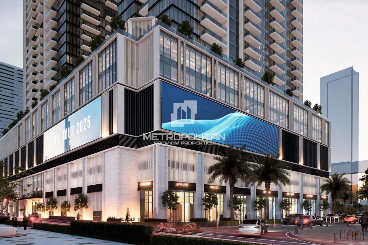 Апартаменты в Дубае, ОАЭ, 114 м² - фото 15