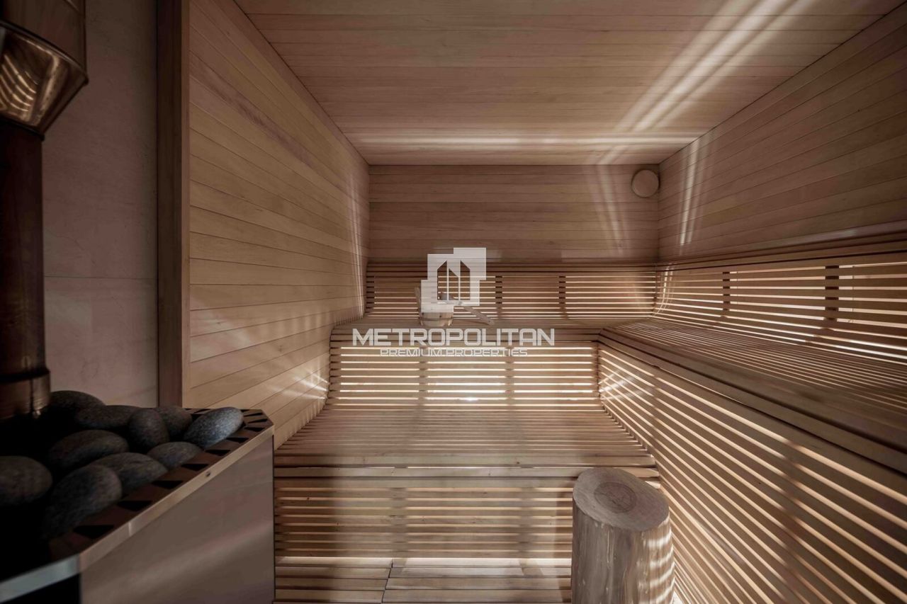 Апартаменты в Рас-эль-Хайме, ОАЭ, 340 м² - фото 16