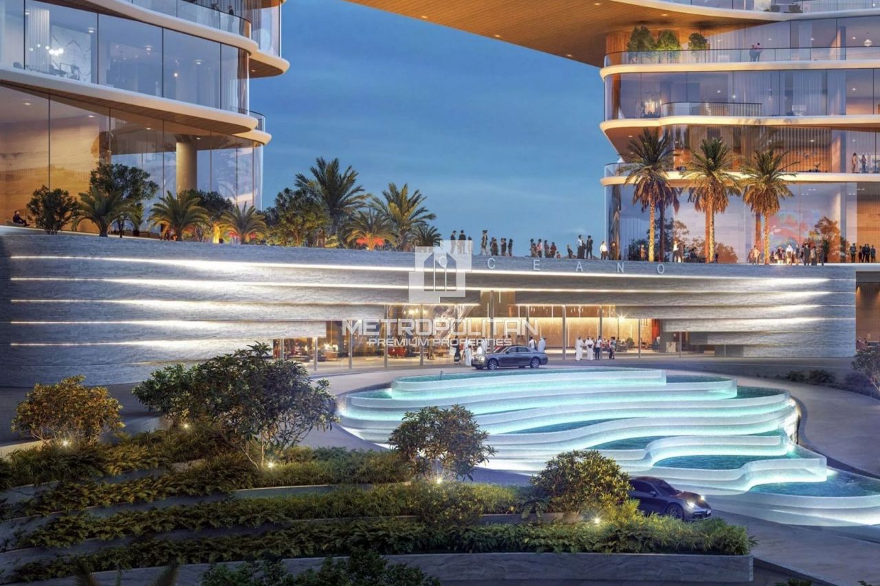 Апартаменты в Рас-эль-Хайме, ОАЭ, 340 м² - фото 17