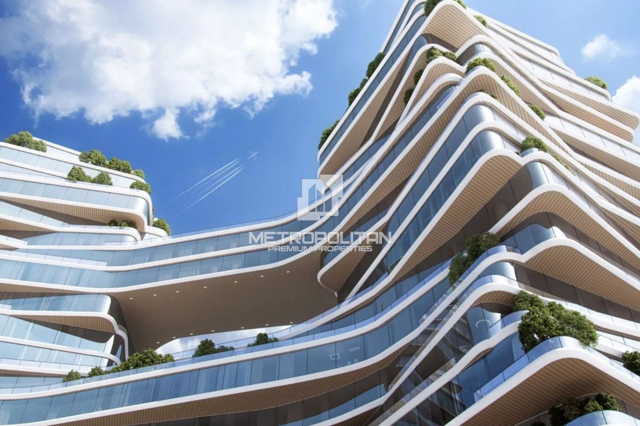 Апартаменты в Рас-эль-Хайме, ОАЭ, 340 м² - фото 18